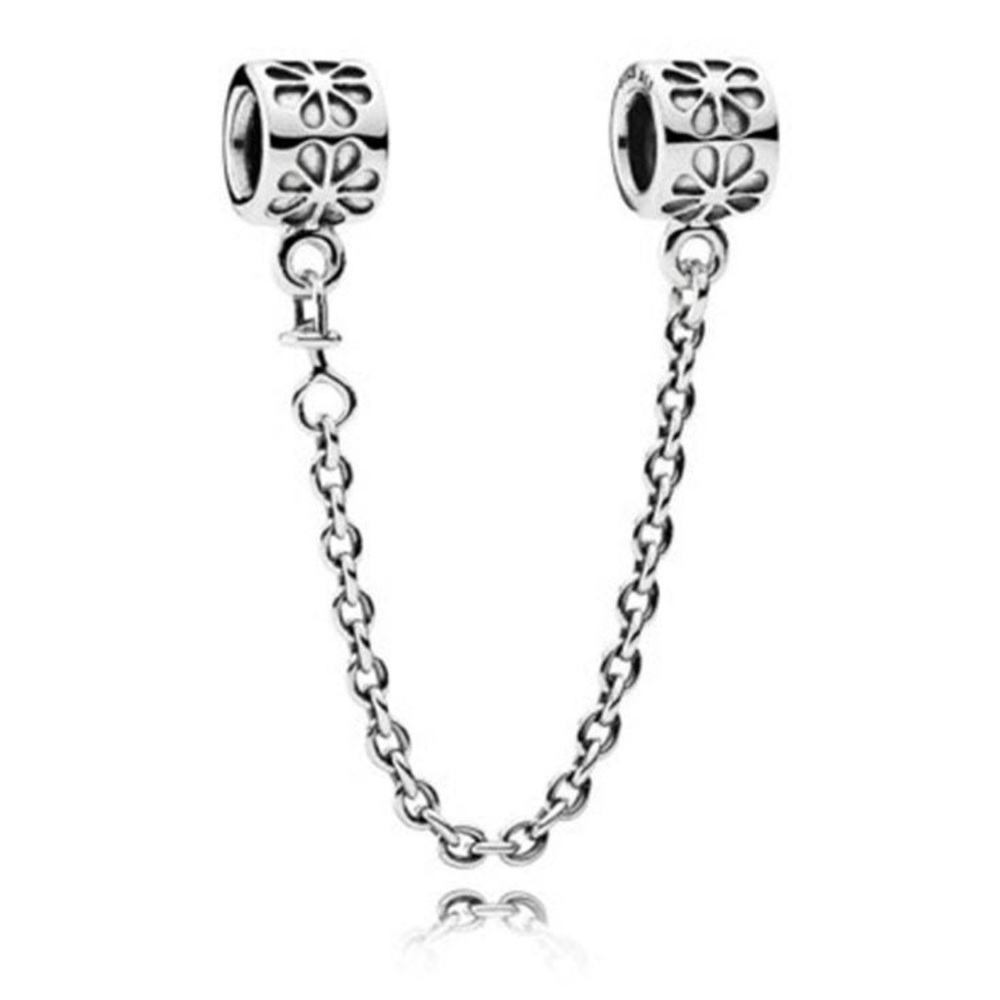 Pandora Daisy Safety Chain